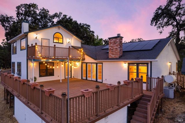2210 Cedar Hill Way, Lakeport, CA 95453