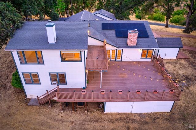 2210 Cedar Hill Way, Lakeport, CA 95453