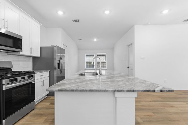 3526 Grassland Drive, League City, TX 77573