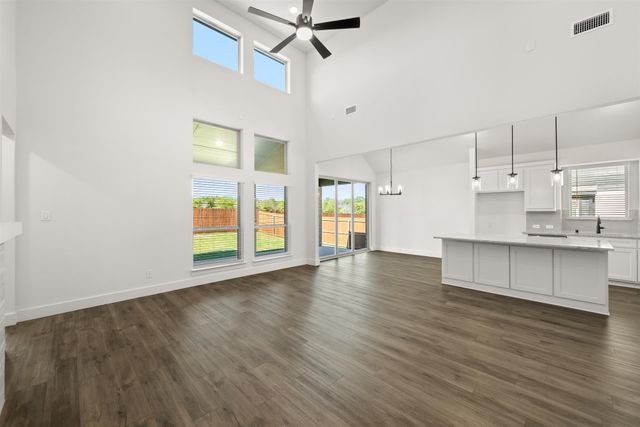 1825 River Hills Court, Midlothian, TX 76065