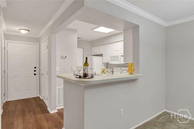12300 Apache Avenue 1711, Savannah, GA 31419