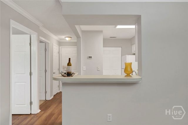 12300 Apache Avenue 1711, Savannah, GA 31419