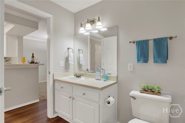 12300 Apache Avenue 1711, Savannah, GA 31419