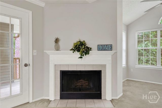 12300 Apache Avenue 1711, Savannah, GA 31419