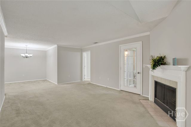 12300 Apache Avenue 1711, Savannah, GA 31419