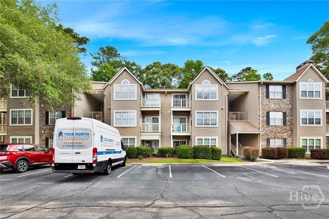 12300 Apache Avenue 1711, Savannah, GA 31419