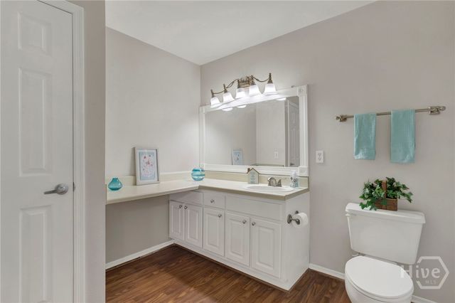 12300 Apache Avenue 1711, Savannah, GA 31419