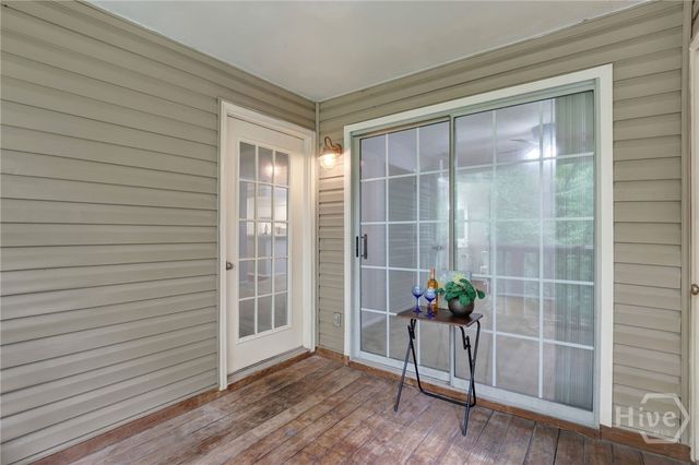 12300 Apache Avenue 1711, Savannah, GA 31419