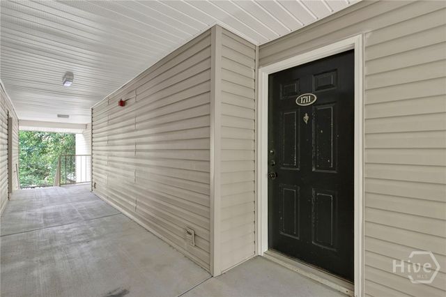 12300 Apache Avenue 1711, Savannah, GA 31419