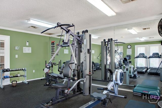12300 Apache Avenue 1711, Savannah, GA 31419