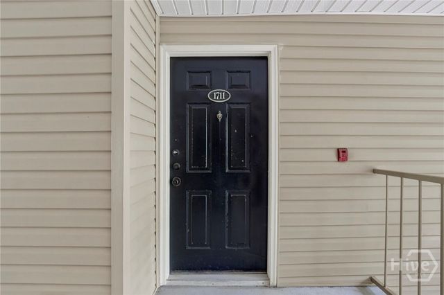 12300 Apache Avenue 1711, Savannah, GA 31419
