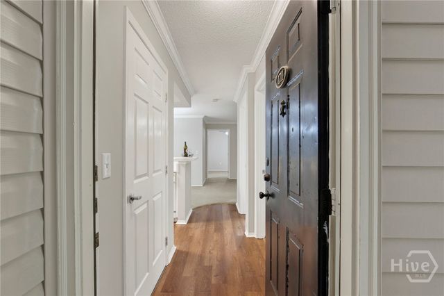 12300 Apache Avenue 1711, Savannah, GA 31419