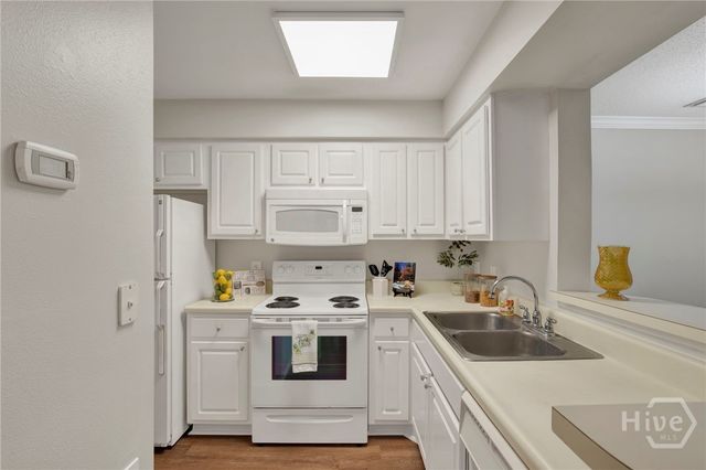 12300 Apache Avenue 1711, Savannah, GA 31419