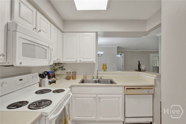 12300 Apache Avenue 1711, Savannah, GA 31419