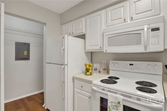 12300 Apache Avenue 1711, Savannah, GA 31419