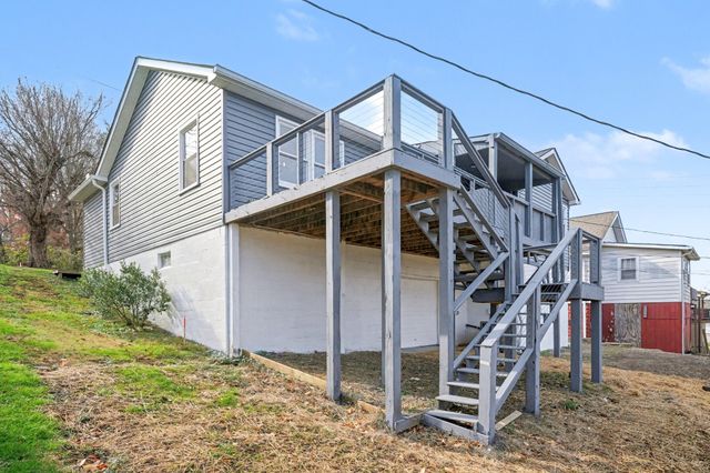 509 3rd Ave, W, Springfield, TN 37172