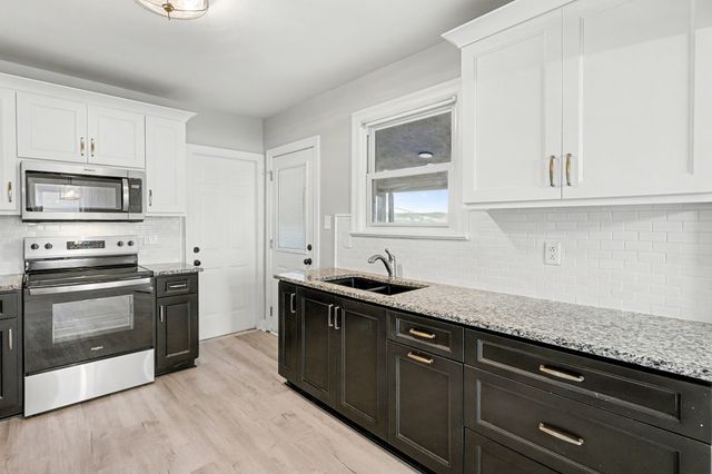 509 3rd Ave, W, Springfield, TN 37172