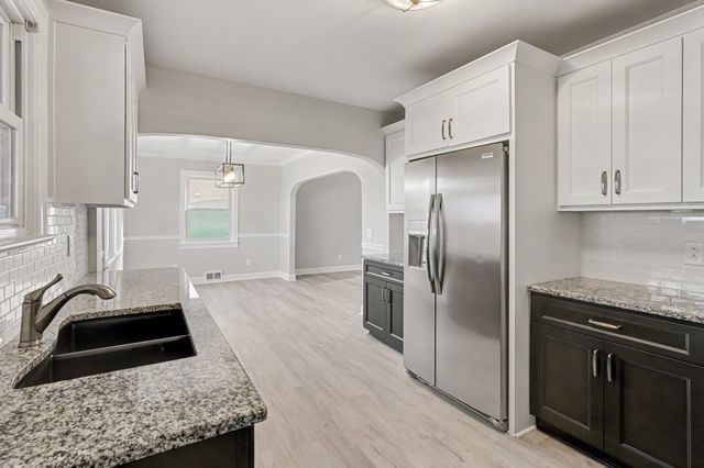 509 3rd Ave, W, Springfield, TN 37172