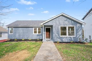 509 3rd Ave, W, Springfield, TN 37172