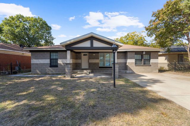 1915 Gaylord Drive, Dallas, TX 75217