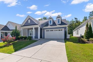 286 Warm Wind Drive, Clayton, NC 27527