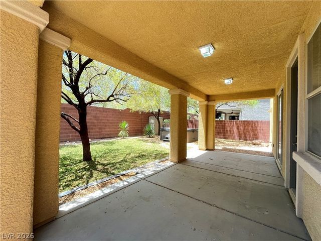 5547 Fairmeade Way, Las Vegas, NV 89135