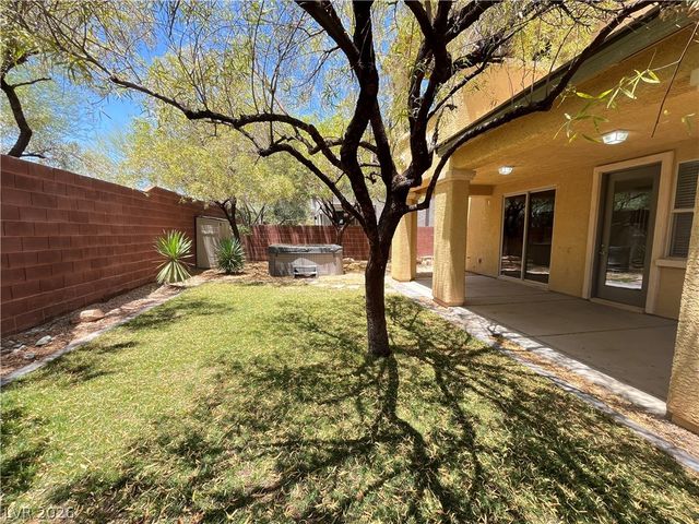 5547 Fairmeade Way, Las Vegas, NV 89135