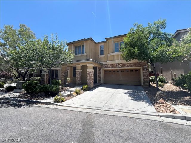 5547 Fairmeade Way, Las Vegas, NV 89135