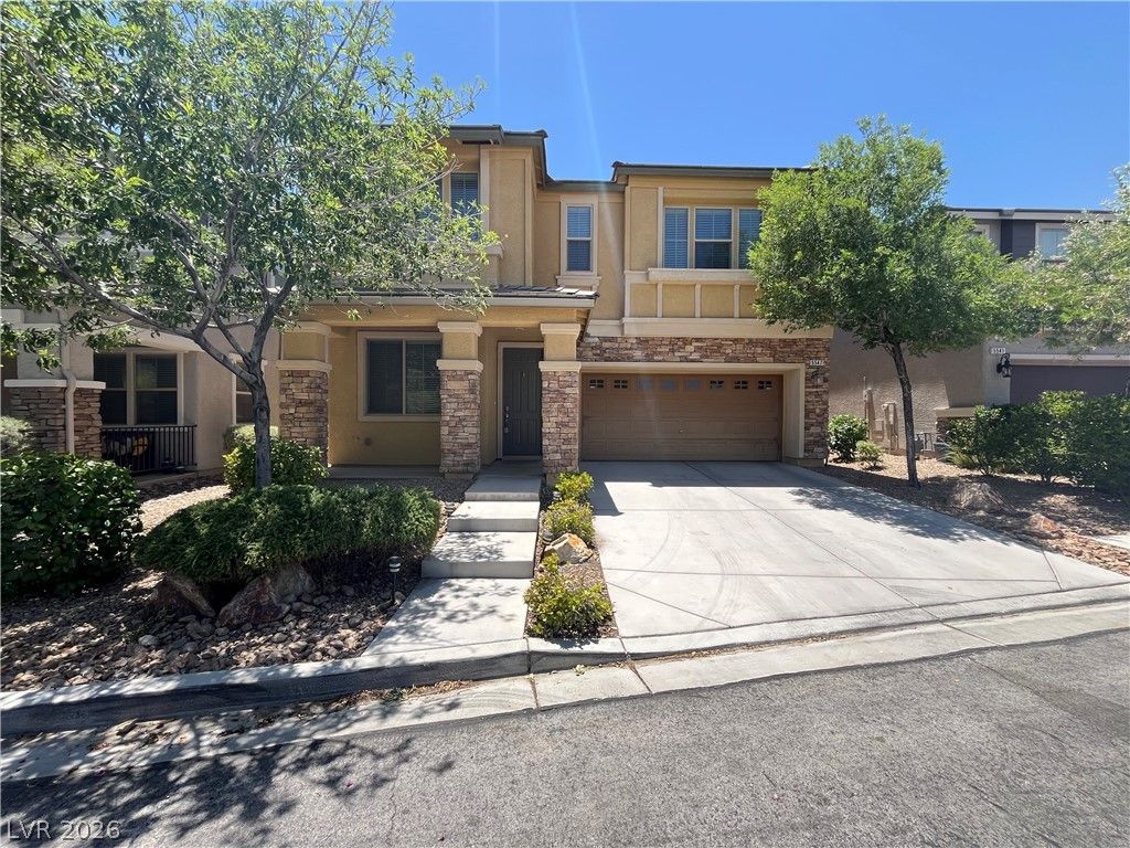 5547 Fairmeade Way, Las Vegas, NV 89135