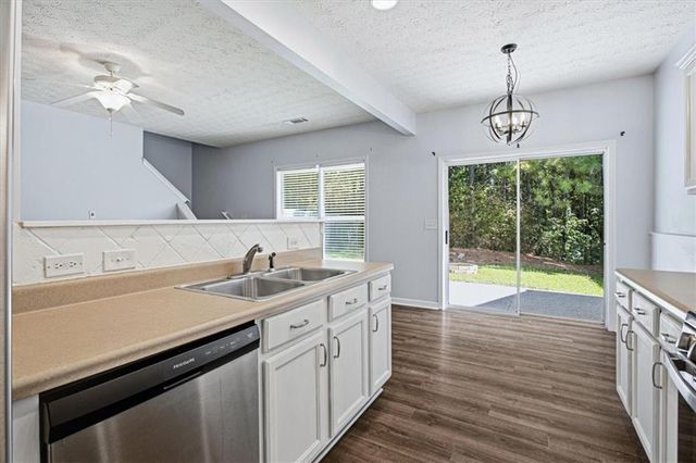 905 Tamarisk Place, Canton, GA 30114
