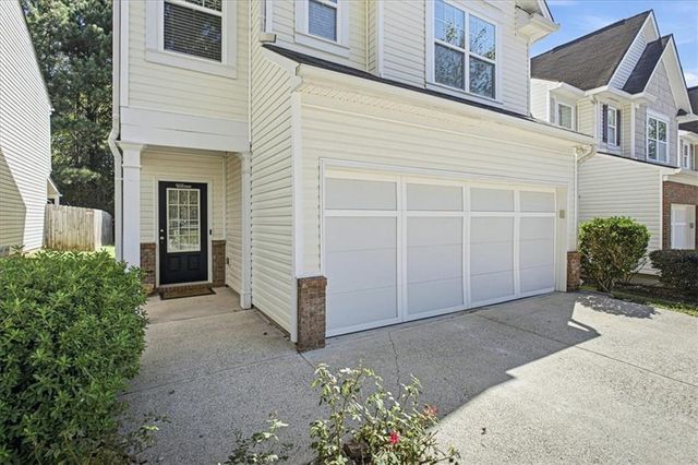 905 Tamarisk Place, Canton, GA 30114