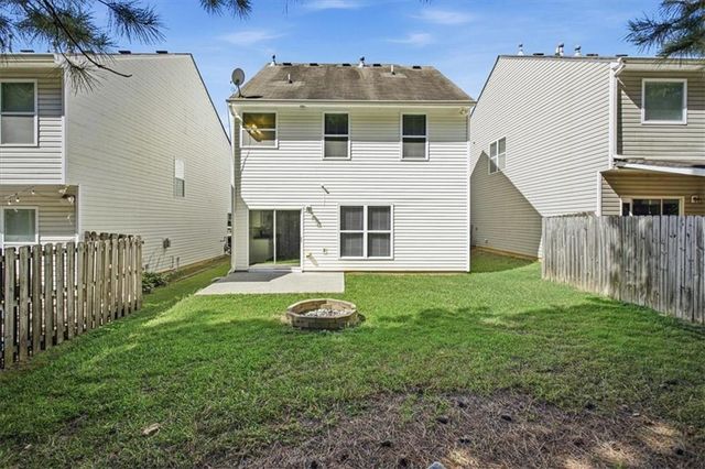 905 Tamarisk Place, Canton, GA 30114