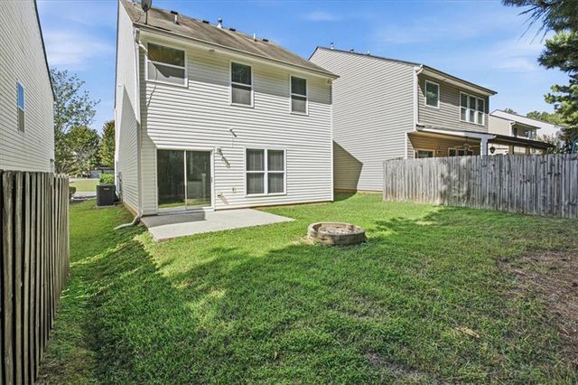 905 Tamarisk Place, Canton, GA 30114