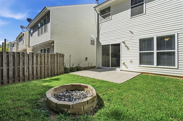 905 Tamarisk Place, Canton, GA 30114