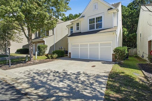 905 Tamarisk Place, Canton, GA 30114