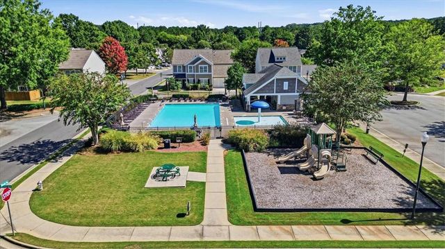 905 Tamarisk Place, Canton, GA 30114