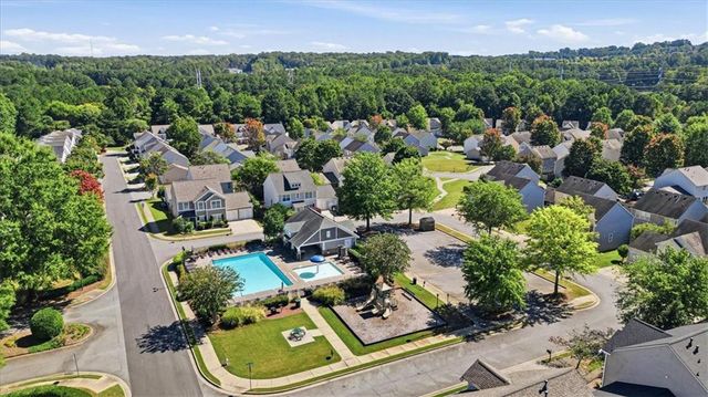 905 Tamarisk Place, Canton, GA 30114