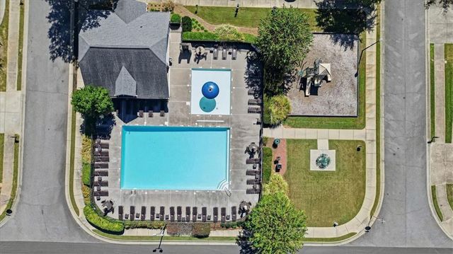 905 Tamarisk Place, Canton, GA 30114