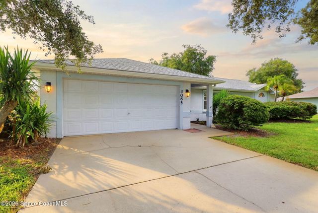 3065 Pineda Crossing Drive, Melbourne, FL 32940
