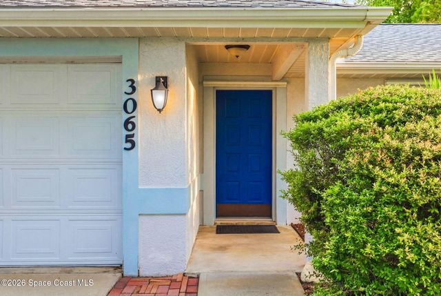 3065 Pineda Crossing Drive, Melbourne, FL 32940