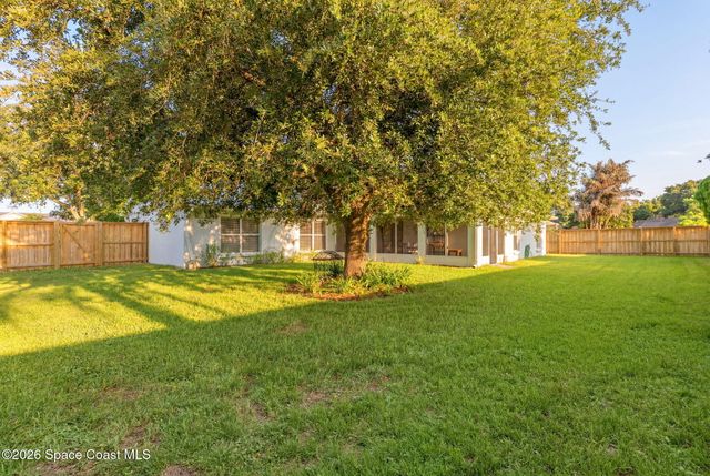 3065 Pineda Crossing Drive, Melbourne, FL 32940