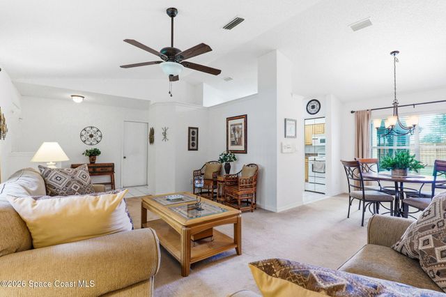 3065 Pineda Crossing Drive, Melbourne, FL 32940