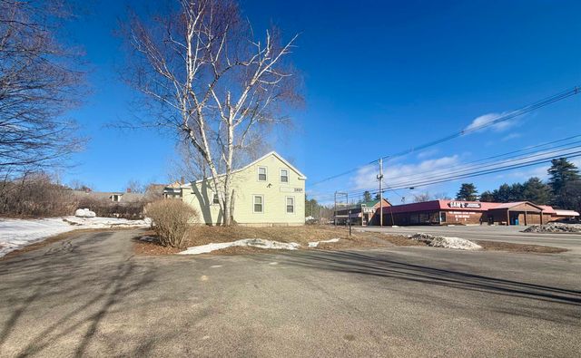 77 Monadnock Highway, Swanzey, NH 03446