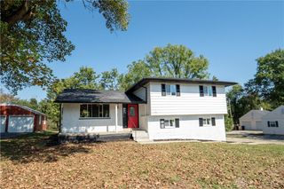 6157 12th Avenue, Miamisburg, OH 45342