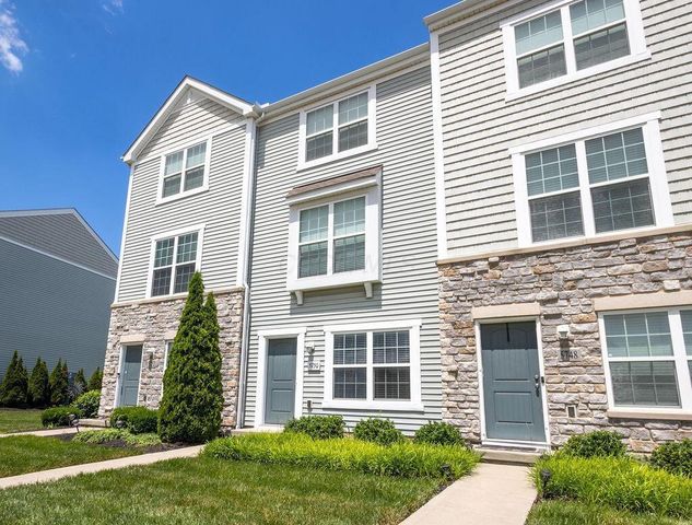 5750 Hayden Run Boulevard, Dublin, OH 43016
