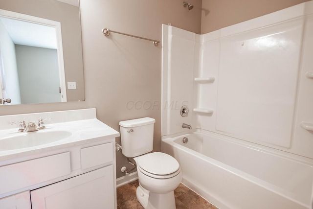 5750 Hayden Run Boulevard, Dublin, OH 43016