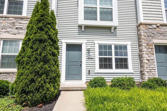 5750 Hayden Run Boulevard, Dublin, OH 43016