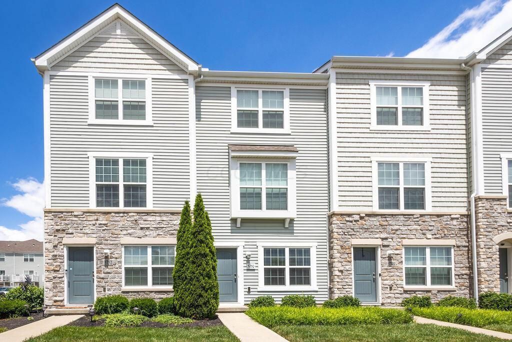 5750 Hayden Run Boulevard, Dublin, OH 43016