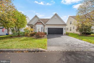 3855 SOMERSET DR, Collegeville, PA 19426