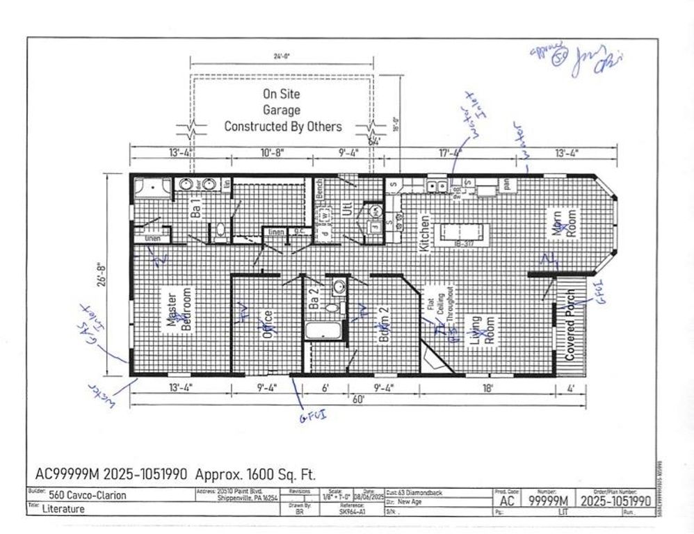 63 Diamondback Drive, Rochester, NH 03868